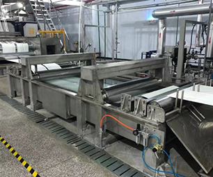 Textile dryer